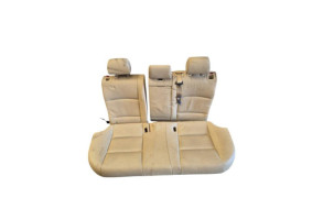 Interieur complet BMW SERIE 5 F11 Photo n°4 Interieur complet BMW SERIE 5 F11 Photo n°4