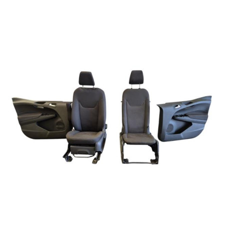 Interieur complet FORD TRANSIT COURIER