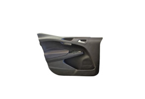 Interieur complet FORD TRANSIT COURIER Photo n°2 Interieur complet FORD TRANSIT COURIER Photo n°2