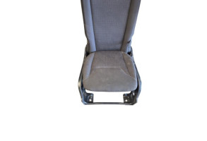 Interieur complet FORD TRANSIT COURIER Photo n°3 Interieur complet FORD TRANSIT COURIER Photo n°3