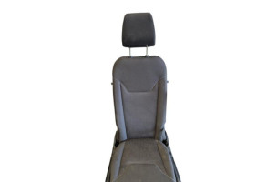 Interieur complet FORD TRANSIT COURIER Photo n°4 Interieur complet FORD TRANSIT COURIER Photo n°4