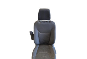 Interieur complet FORD TRANSIT COURIER Photo n°6 Interieur complet FORD TRANSIT COURIER Photo n°6