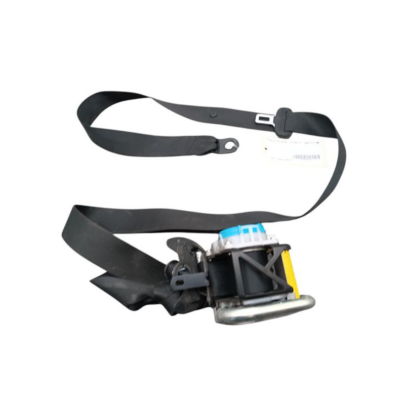 Ceinture avant gauche TOYOTA YARIS 3 Photo n°1 Ceinture avant gauche TOYOTA YARIS 3 Photo n°1