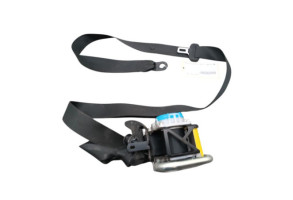 Ceinture avant gauche TOYOTA YARIS 3 Photo n°1 Ceinture avant gauche TOYOTA YARIS 3 Photo n°1