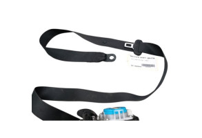 Ceinture avant gauche TOYOTA YARIS 3 Photo n°2 Ceinture avant gauche TOYOTA YARIS 3 Photo n°2