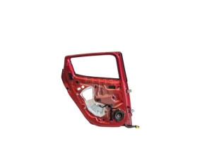 Porte arriere gauche RENAULT CLIO 4 Photo n°1