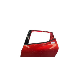 Porte arriere gauche RENAULT CLIO 4 Photo n°2