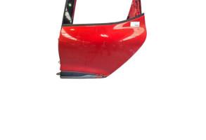 Porte arriere gauche RENAULT CLIO 4 Photo n°3
