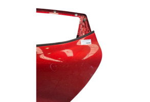 Porte arriere gauche RENAULT CLIO 4 Photo n°4