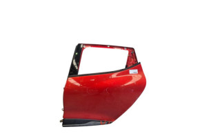 Porte arriere gauche RENAULT CLIO 4 Photo n°6