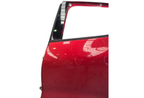Porte arriere gauche RENAULT CLIO 4 Photo n°7