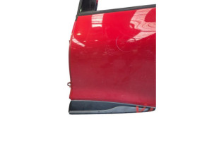 Porte arriere gauche RENAULT CLIO 4 Photo n°8