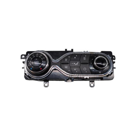Commande chauffage RENAULT CLIO 4