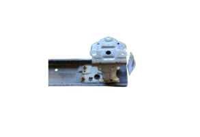 Renfort pare choc arriere (traverse) TOYOTA PRIUS 3 Photo n°4