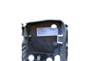 Armature avant, Masque avant RENAULT MEGANE 3 Photo n°2