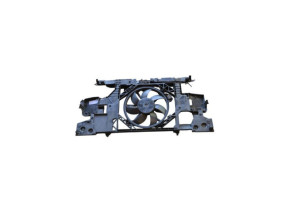 Armature avant, Masque avant RENAULT MEGANE 3 Photo n°6