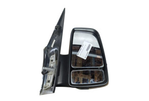 Retroviseur droit MERCEDES SPRINTER 2 Photo n°1