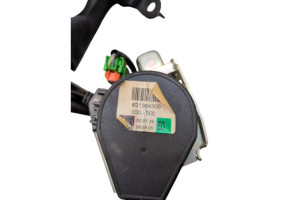 Ceinture avant droit MERCEDES SPRINTER 2 Photo n°3