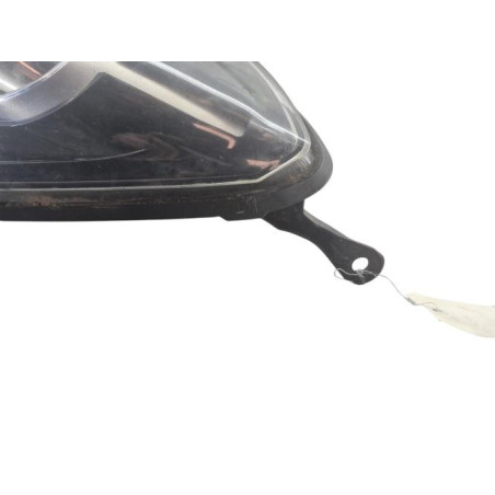 Optique avant principal droit (feux)(phare) RENAULT TWINGO 2
