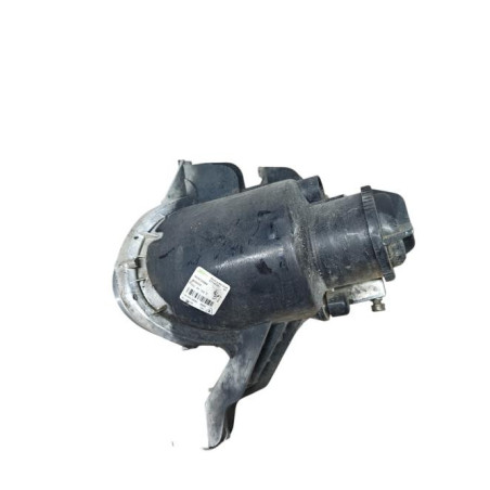Anti brouillard droit (feux) PEUGEOT 206