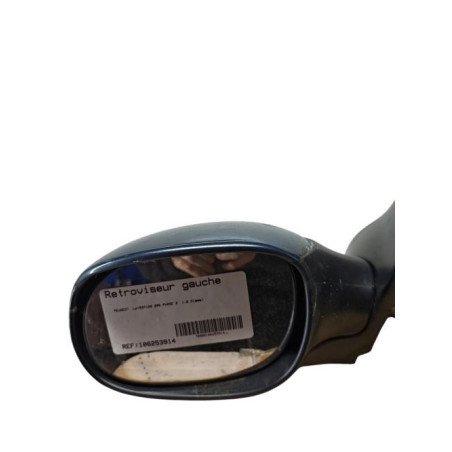 Retroviseur gauche PEUGEOT 206