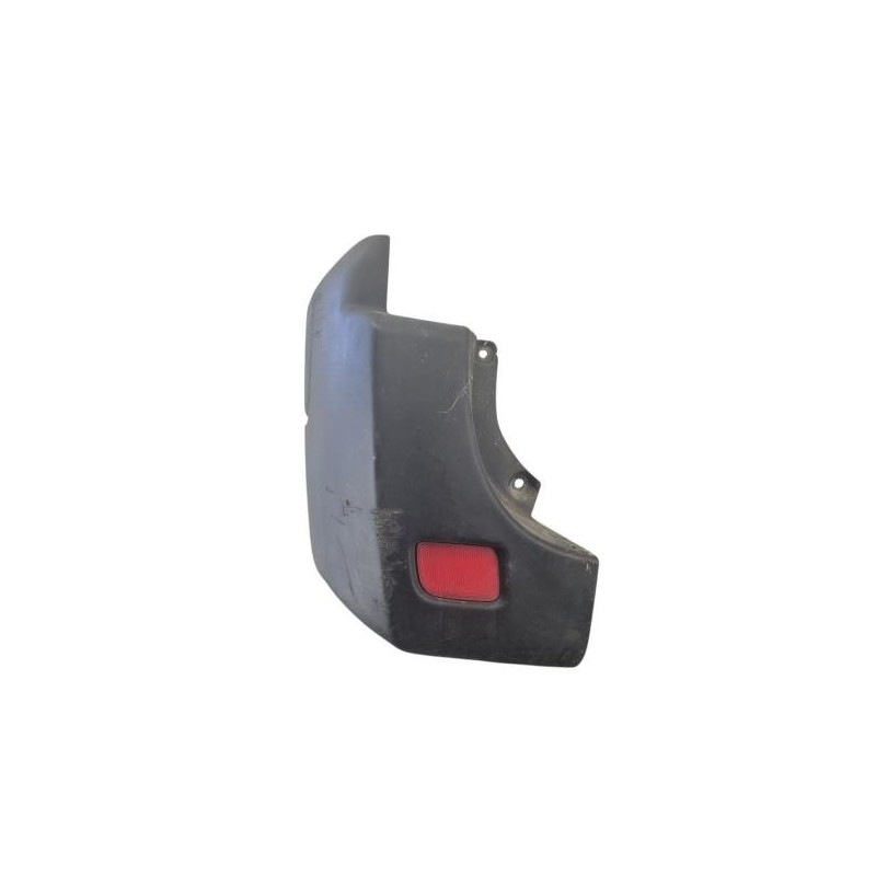 Crosse arriere gauche RENAULT MASTER 3 Photo n°1