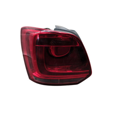 Feu arriere principal gauche (feux) VOLKSWAGEN POLO 5