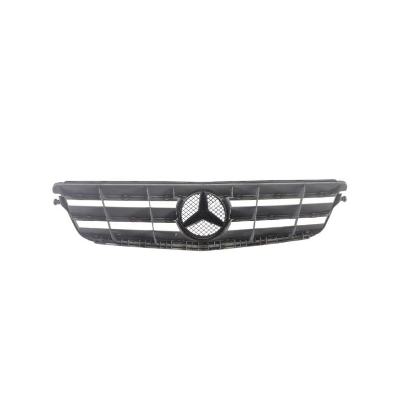 Calandre MERCEDES CLASSE C 204 Photo n°1 Calandre MERCEDES CLASSE C 204 Photo n°1