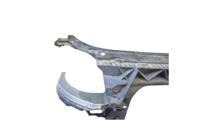 Armature avant, Masque avant AUDI TT 1 Photo n°2 Armature avant, Masque avant AUDI TT 1 Photo n°2
