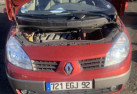 Bras essuie glace avant gauche RENAULT GRAND SCENIC 2 Photo n°6