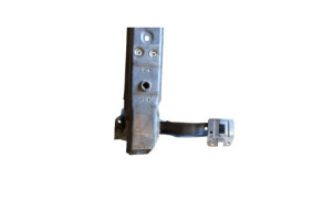 Renfort pare choc avant (traverse) CITROEN C3 2 Photo n°4