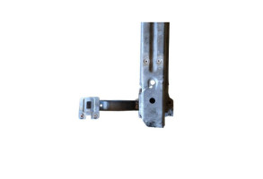 Renfort pare choc avant (traverse) CITROEN C3 2 Photo n°5