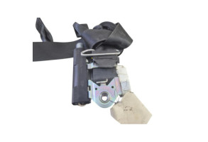 Ceinture avant droit VOLKSWAGEN POLO 5 Photo n°2