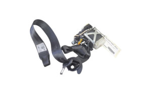 Ceinture avant droit VOLKSWAGEN POLO 5 Photo n°3