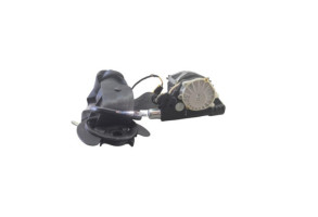Ceinture avant gauche VOLKSWAGEN POLO 5 Photo n°2