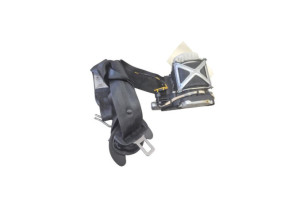 Ceinture avant gauche VOLKSWAGEN POLO 5 Photo n°3