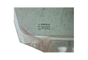 Vitre avant droit RENAULT KANGOO 2 Photo n°1