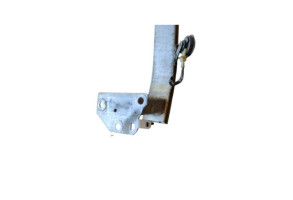 Renfort pare choc avant (traverse) PEUGEOT 307 Photo n°4