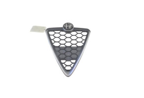 Calandre ALFA ROMEO GIULIETTA 2 Photo n°2