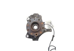 Pivot de moyeu avant gauche ALFA ROMEO GIULIETTA 2 Photo n°3