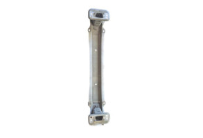 Renfort pare choc avant (traverse) TOYOTA YARIS 3 Photo n°4