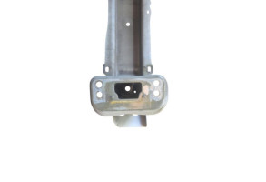 Renfort pare choc avant (traverse) TOYOTA YARIS 3 Photo n°5