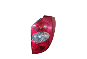 Feu arriere principal droit (feux) RENAULT LAGUNA 2 Photo n°3