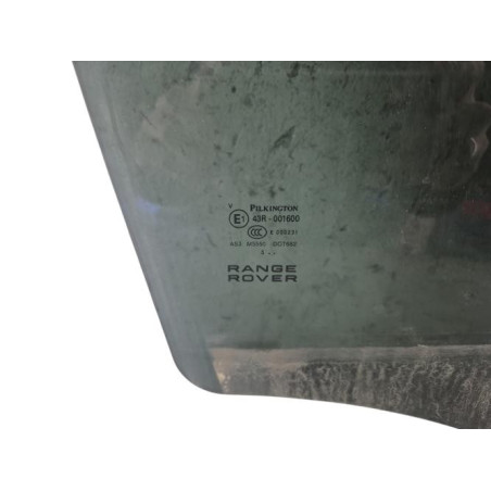 Vitre arriere droit LAND ROVER RANGE ROVER 2 SPORT