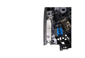 Poignee interieur arriere droit LAND ROVER RANGE ROVER 2 SPORT Photo n°3