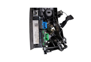 Poignee interieur avant droit LAND ROVER RANGE ROVER 2 SPORT Photo n°4