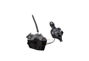 Serrure arriere droit LAND ROVER RANGE ROVER 2 SPORT Photo n°1