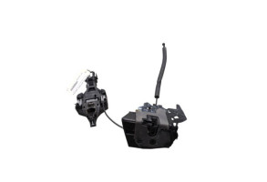 Serrure arriere gauche LAND ROVER RANGE ROVER 2 SPORT Photo n°3