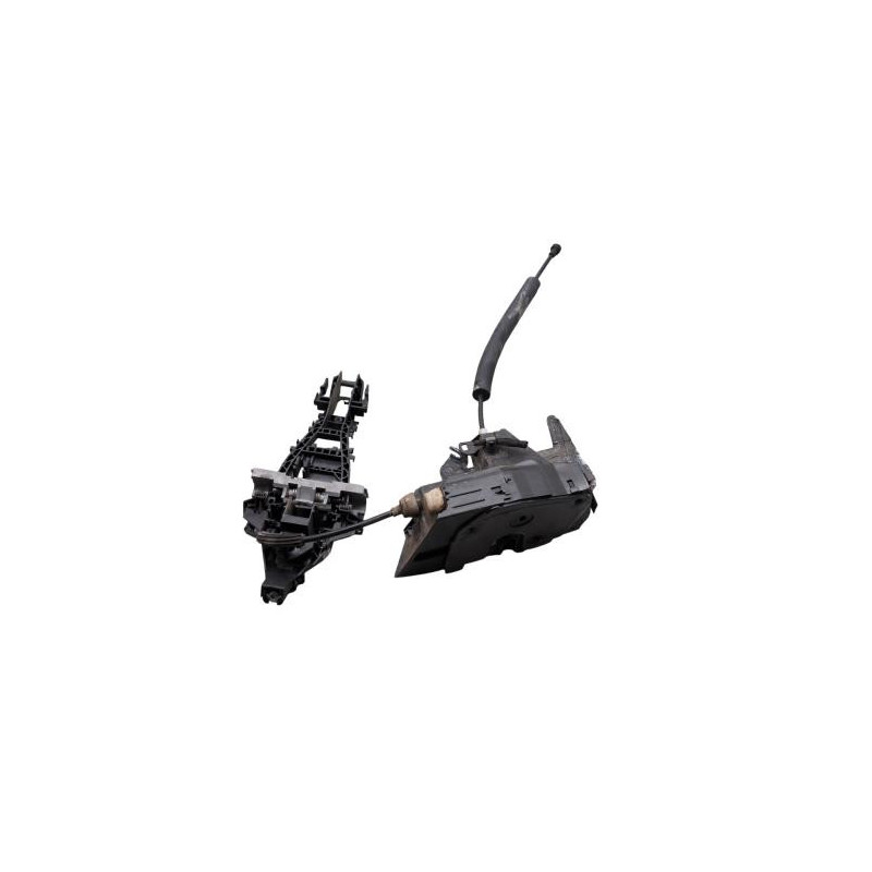 Serrure avant droit LAND ROVER RANGE ROVER 2 SPORT Photo n°1