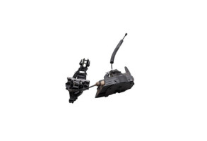 Serrure avant droit LAND ROVER RANGE ROVER 2 SPORT Photo n°1